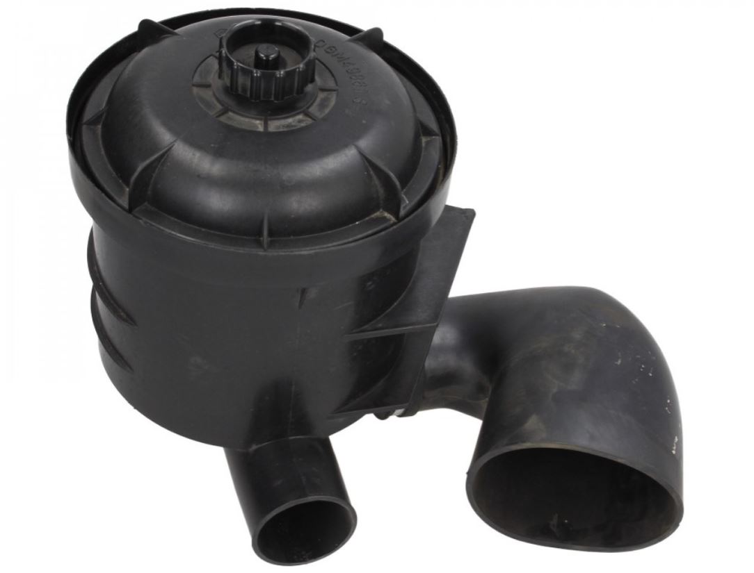 Luftfilter komplett AC und LCS Diesel